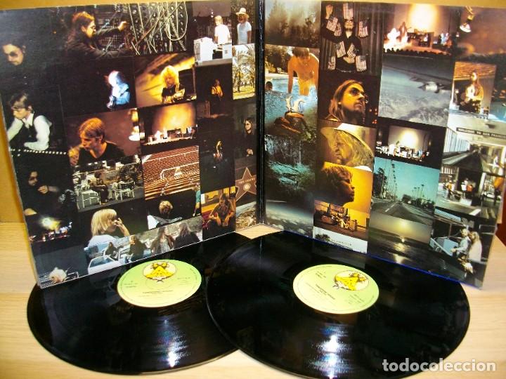 Discos de vinilo: Tangerine Dream &ndash; Encore 2 x LP - Foto 2