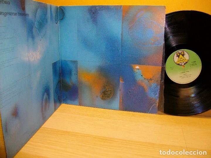 Discos de vinilo: Tangerine Dream &ndash; Phaedra LP - Foto 2