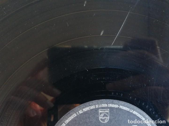 Discos de vinilo: Ekseption, Ekseption, Philips 63 14 004 - Foto 5
