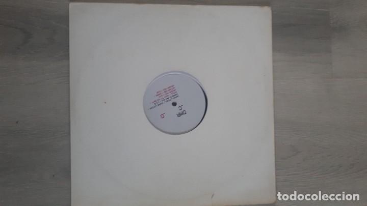 Discos de vinilo: Derrick May – Remixes 01 Sello:Not On Label (Derrick May) – DRM001 - Foto 1 - 303729018