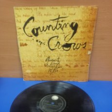 Discos de vinilo: DISCO DE VINILO - COUNTING CROWS - AUGUST AND EVERYTHING AFTER