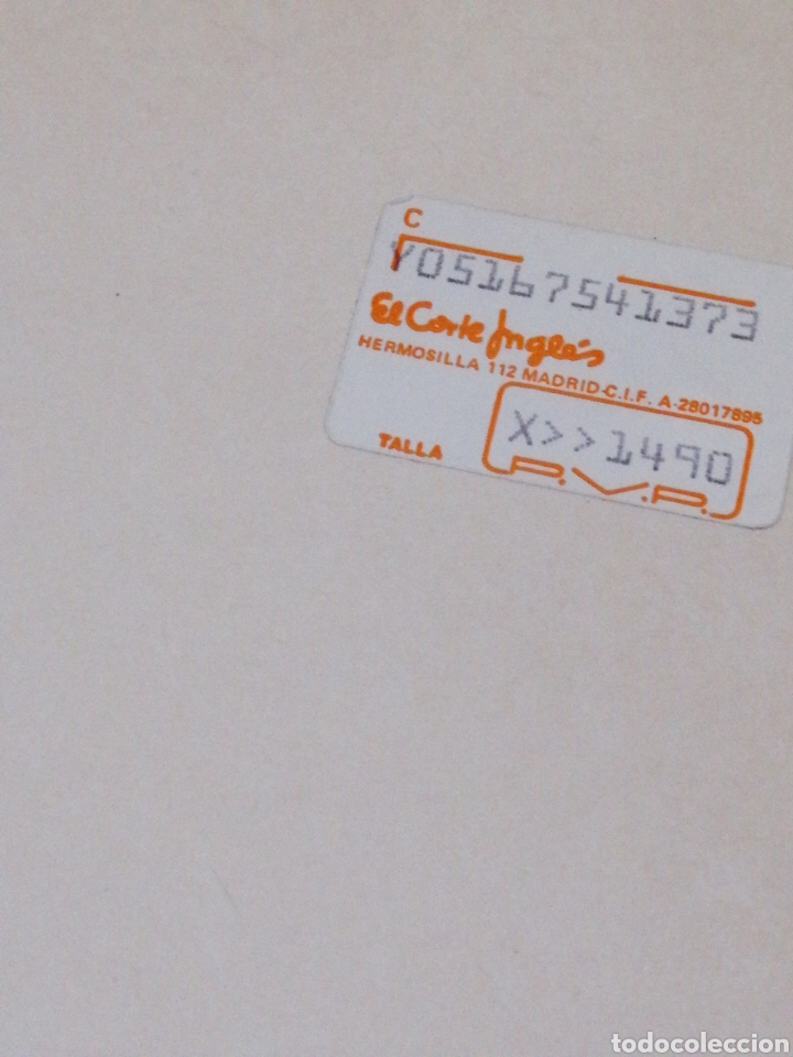 Discos de vinilo: BOSE XXX - Foto 2