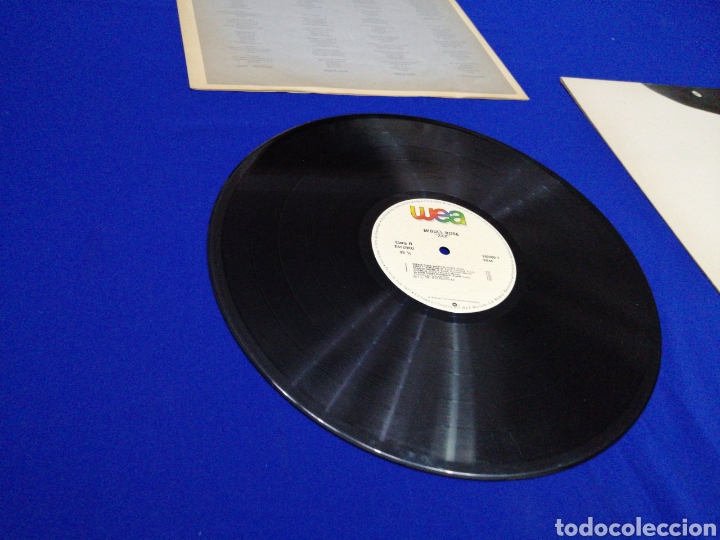 Discos de vinilo: BOSE XXX - Foto 4
