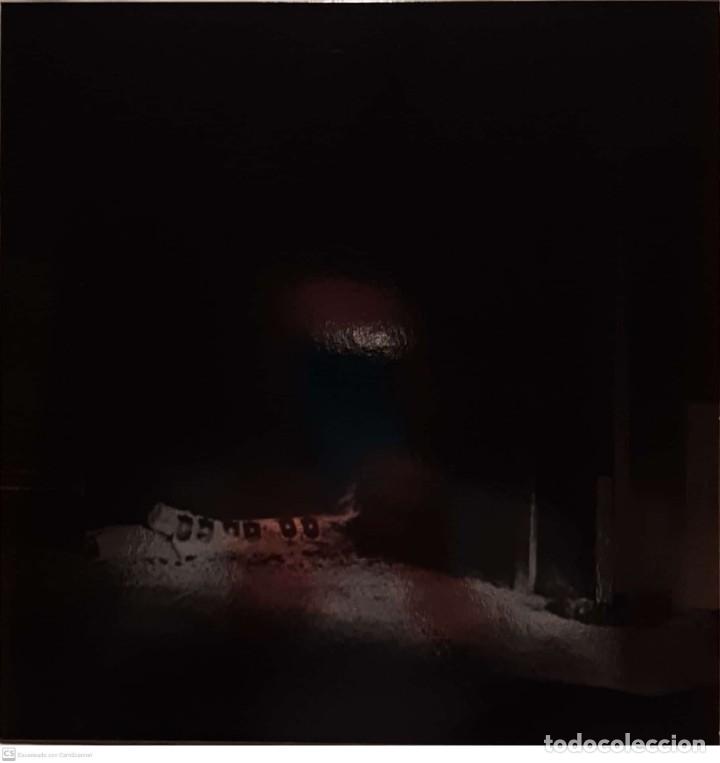 Discos de vinilo: Cloud Nothings &lrm;&ndash; Last Building Burning - Foto 1