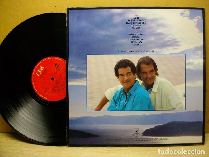 Discos de vinilo: Duo Dinamico* &ndash; En Forma LP - Foto 2