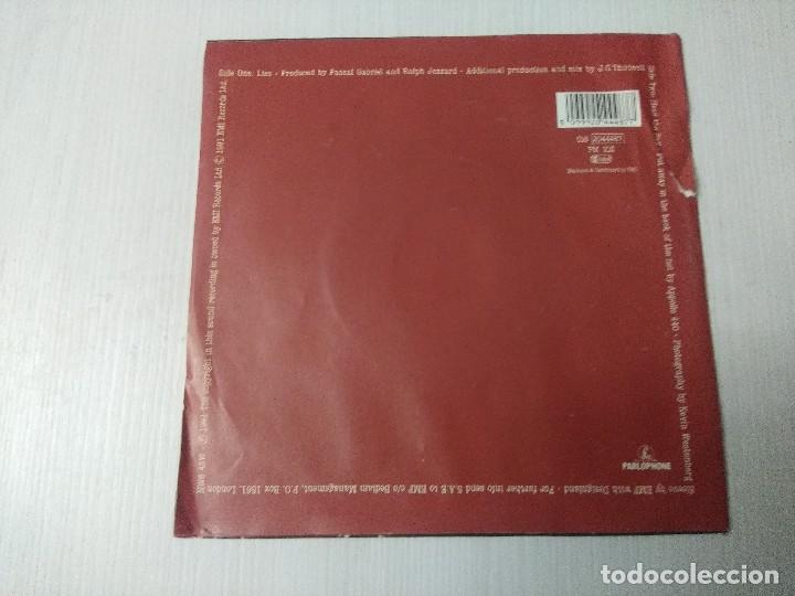 Discos de vinilo: EMF/LIES/SINGLE. - Foto 3