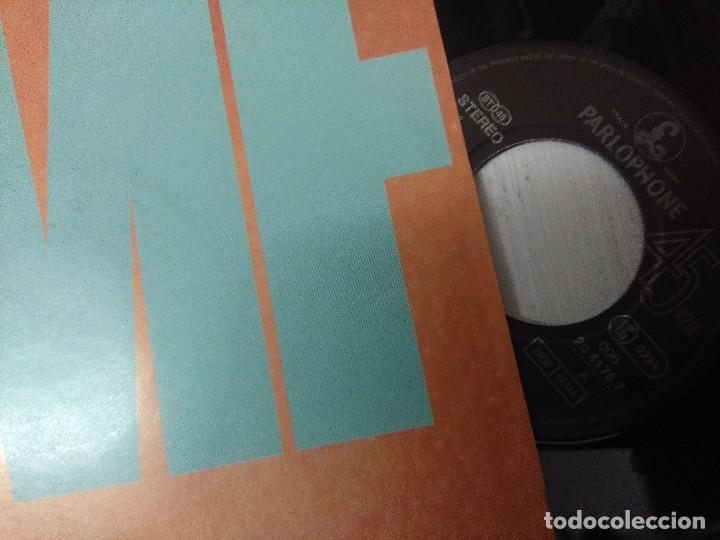 Discos de vinilo: EMF/I BELIEVE/SINGLE. - Foto 2