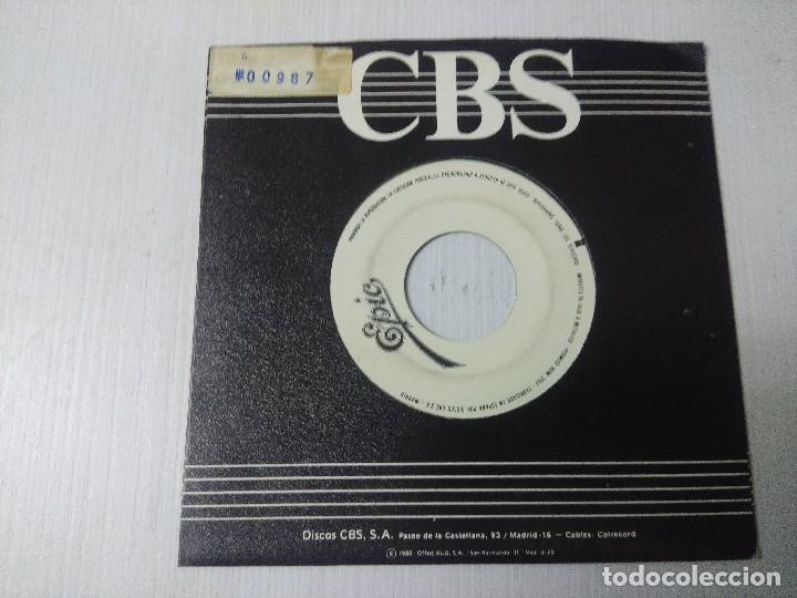 Discos de vinilo: PREFAB SPROUT/APPETITE/SINGLE PROMOCIONAL. - Foto 3