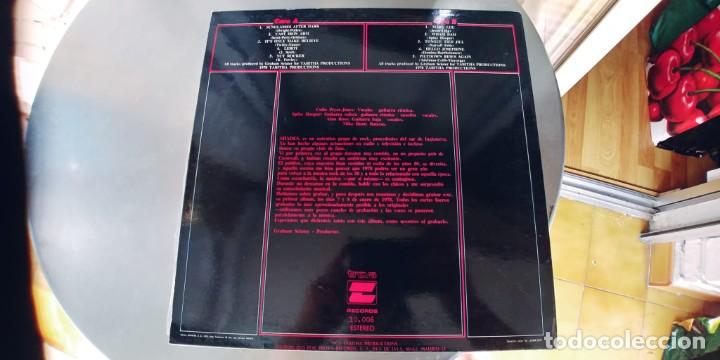 Discos de vinilo: SHADES-LP SHADES ESPA&Ntilde;OL 1978 - Foto 2