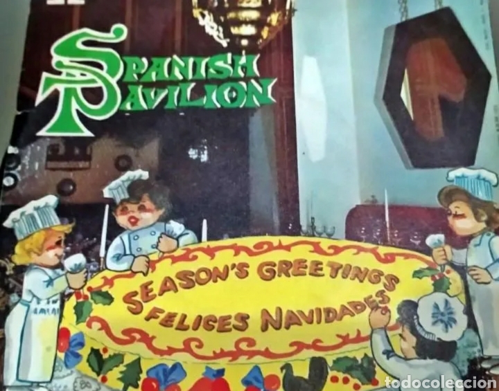 Discos de vinilo: Lote singles de Villancicos - Foto 3