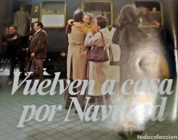 Discos de vinilo: Lote singles de Villancicos - Foto 4