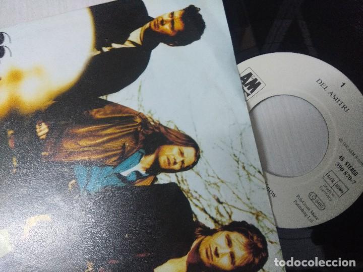 Discos de vinilo: DEL AMITRI/ALWAYS THE LAST TO KNOW/SINGLE. - Foto 2