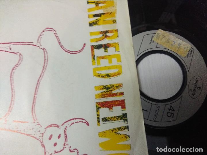 Discos de vinilo: DAN REED NETWORK/RAINBOW CHILD/SINGLE. - Foto 2