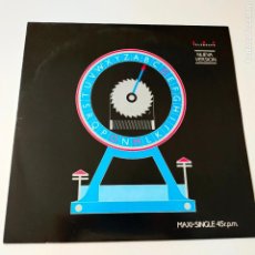 Discos de vinilo: OMD- TELEGRAPH- SPAIN MAXI SINGLE 1983- VINILO COMO NUEVO.. Lote 304218168