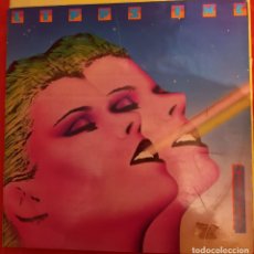 Discos de vinilo: MOUTH TO MOUTH: FUNKY TOWN (1980) (LIPPS INC.). Lote 326427663