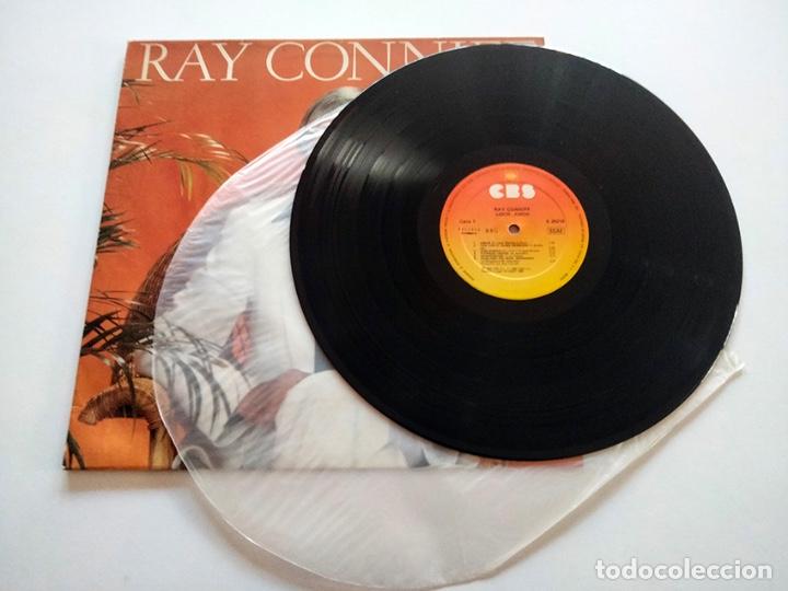 Discos de vinilo: VINILO LP DE RAY CONNIFF. AMOR AMOR. 1982. - Foto 3