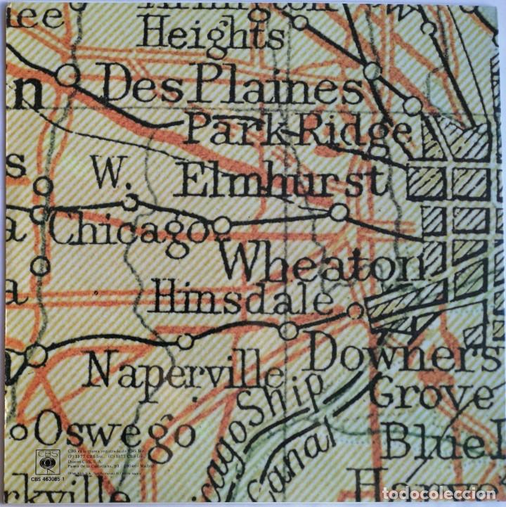 Discos de vinilo: Chicago, Chicago XI, CBS 463085 1 - Foto 2