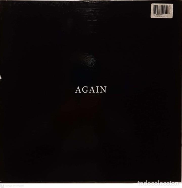 Discos de vinilo: Colder &lrm;&ndash; Again - Foto 2
