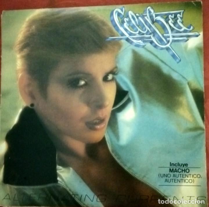 Discos de vinilo: Celi Bee & Alternating Currents (1978) - Foto 1