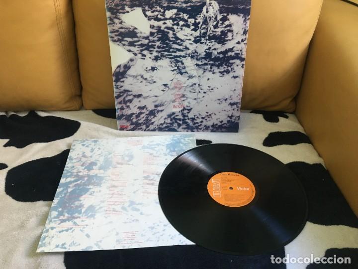 Discos de vinilo: Yazoo &lrm;&ndash; You And Me Both = Tu Y Yo, Los Dos - Foto 2