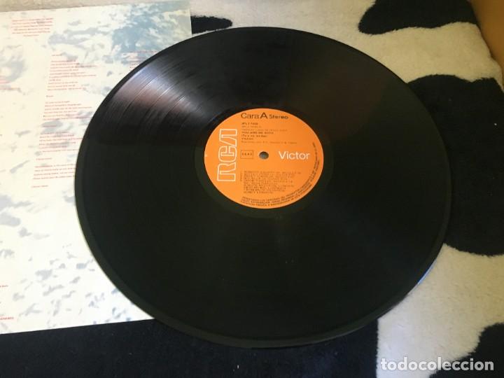 Discos de vinilo: Yazoo &lrm;&ndash; You And Me Both = Tu Y Yo, Los Dos - Foto 3