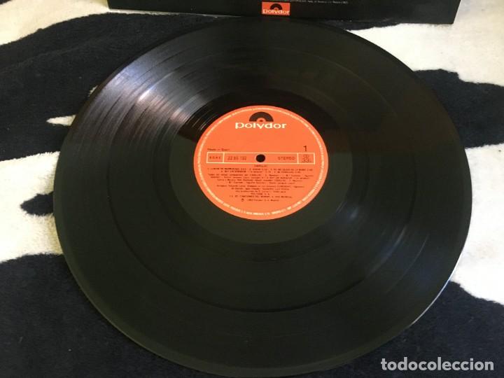Discos de vinilo: Cadillac &lrm;&ndash; Llegas De Madrugada - Foto 4