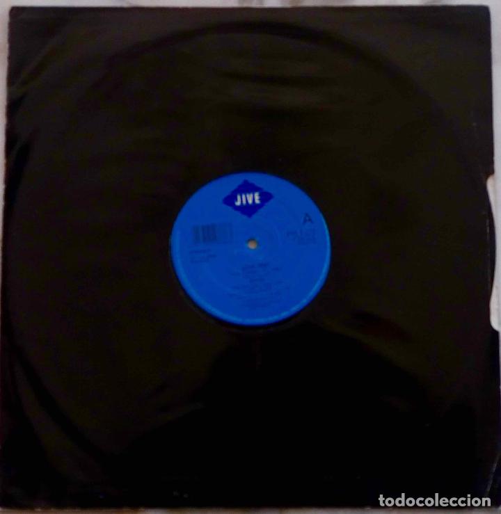 Discos de vinilo: VIVID. LOVE TRIP. MAXI SINGLE JIVE 2 TEMAS - Foto 1