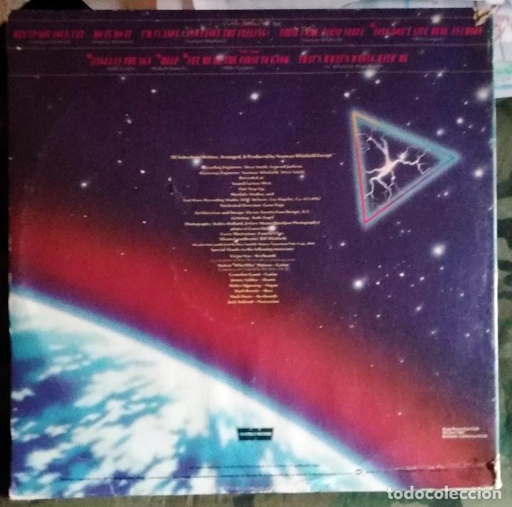 Discos de vinilo: Rose Royce &ndash; Strikes Again LP, Gatefold USA 1978 - Foto 3