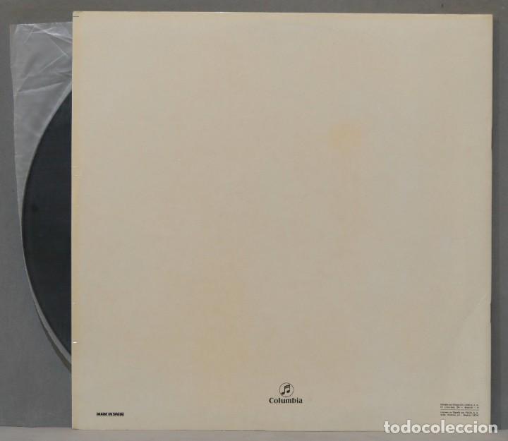 Discos de vinilo: LP. LA DOGARESA. ARGENTA - Foto 2