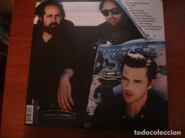 Discos de vinilo: The Killers Wonderful Wonderful - Foto 3