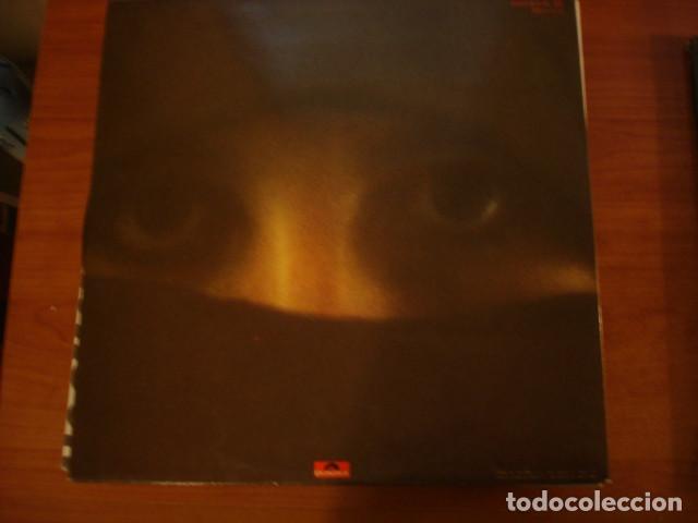 Discos de vinilo: Vangelis Papathanassiou Op&eacute;ra Sauvage - Foto 3