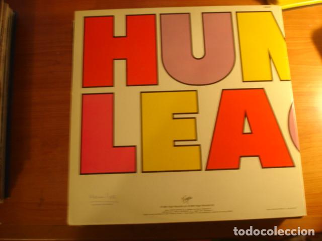 Discos de vinilo: The Human League &lrm; Hysteria - Foto 3