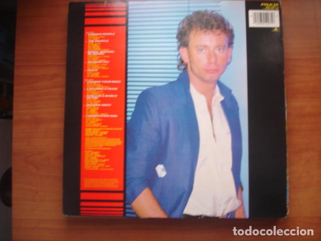 Discos de vinilo: Bill Sharpe Famous People - Foto 2