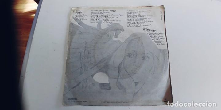 Discos de vinilo: EDUARDO MARTI-SINGLE SUSANA - Foto 2