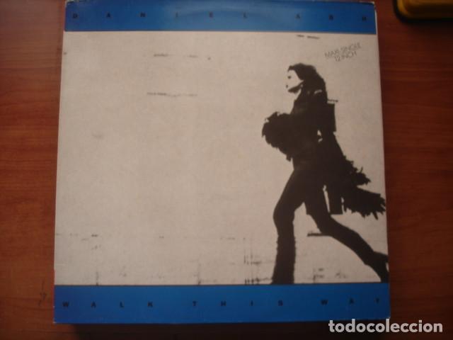 Discos de vinilo: Daniel Ash Walk This Way - Foto 1