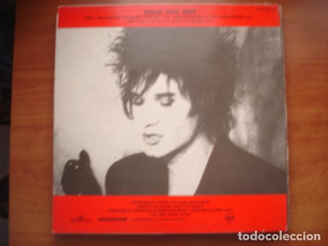 Discos de vinilo: Daniel Ash Walk This Way - Foto 2