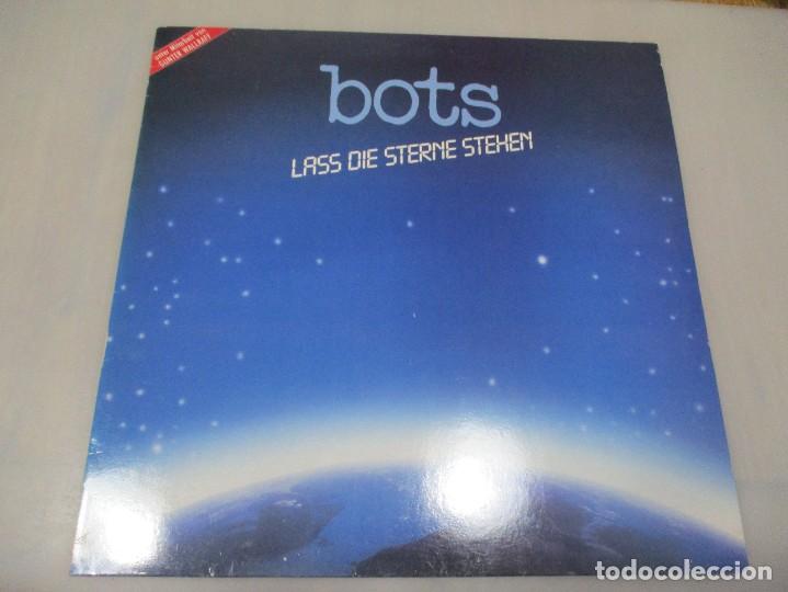 Discos de vinilo: BOTS Lass die sterne stehen DI1029 - Foto 1
