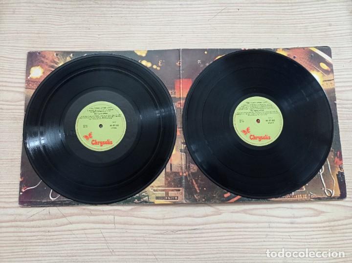 Discos de vinilo: Ten Years After - Recorder Live - 2 LP - Foto 4