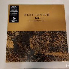 Discos de vinilo: 1221- BERT JANSCH - THE ORNAMENT TREE - VINYL, LP, RE 2021 UK NEW PRECINTED. Lote 306193123