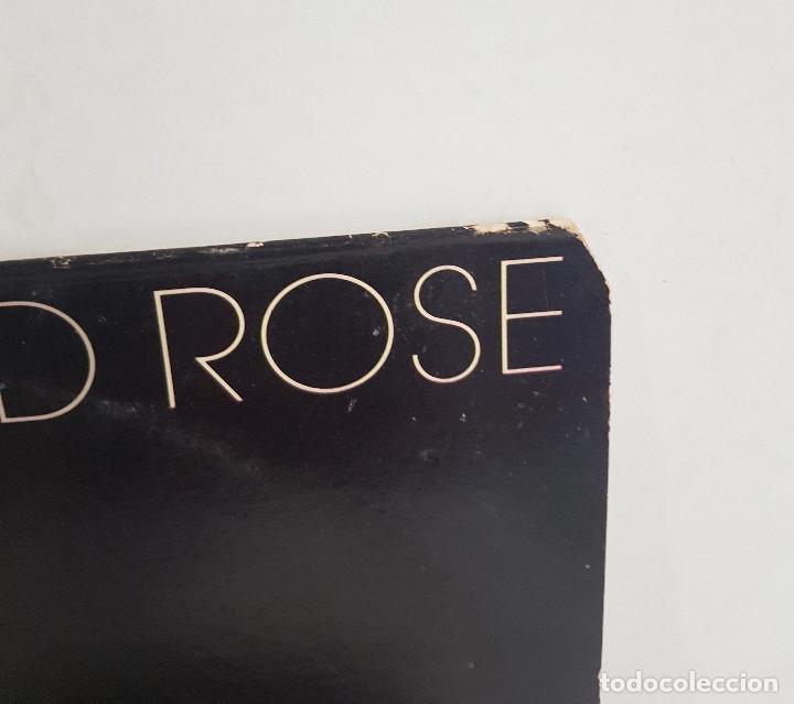 Discos de vinilo: DAVID ROSE - DISTANCE BETWEEN DREAMS - Foto 4
