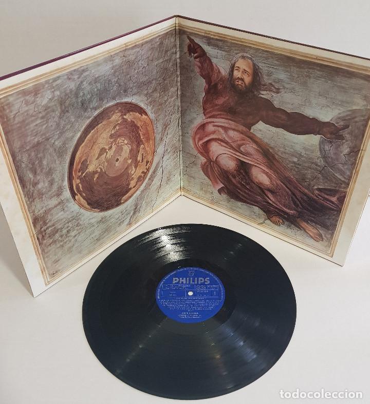 Discos de vinilo: THE DEMIS ROUSSOS - MAGIC - Foto 4