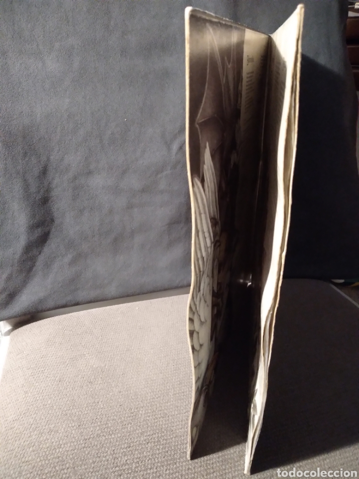 Discos de vinilo: Vinilo - KATE BUSH &rdquo;NEVER FOR EVER&rdquo; UK.80 - Foto 3