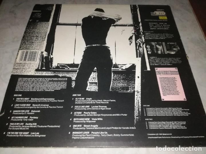 Discos de vinilo: EUROBEAT - Foto 2