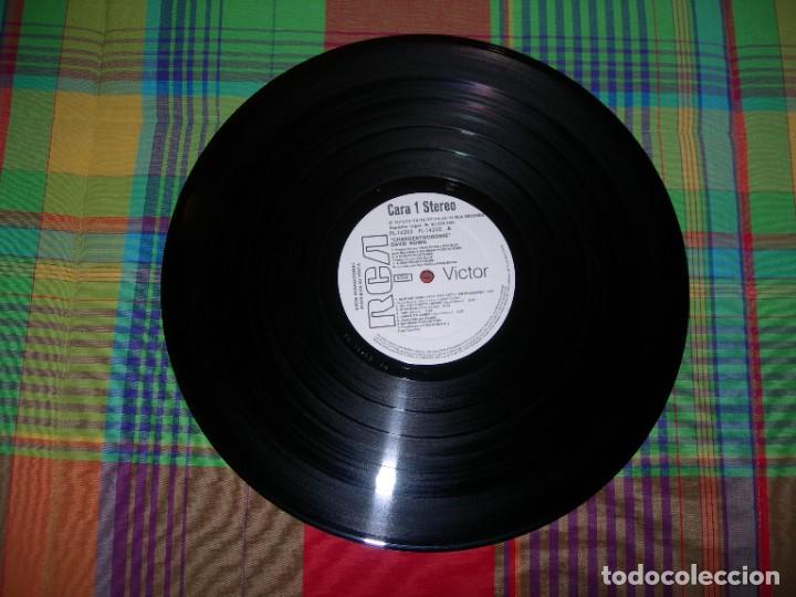 Discos de vinilo: CHANGES TWO / DAVID BOWIE / LP PROMOCIONAL - Foto 3