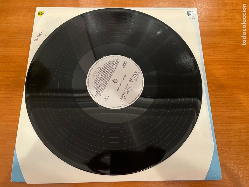 Discos de vinilo: Various - Rock and Rehearsing - Foto 3