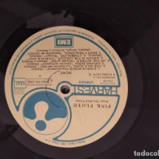 Discos de vinilo: // SOLO DISCO // PINK FLOYD - MORE ORIGINAL SOUNDTRACK - EMI ESPAÑA 1974. Lote 361574375
