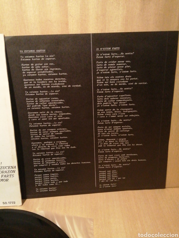 Discos de vinilo: Pierrot. La Estrella. A&ntilde;o 1983. - Foto 4
