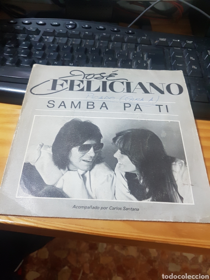 Discos de vinilo: JOSE FELICIANO - Foto 1