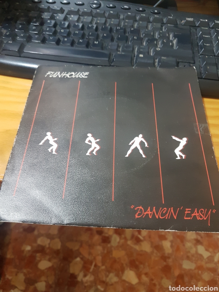 Discos de vinilo: FUNHOUSE - Foto 1