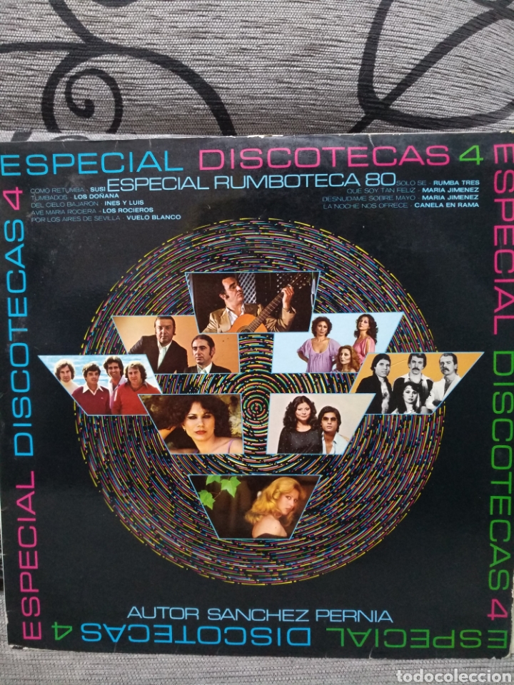 Discos de vinilo: Especial Discotecas - 4 - Foto 1